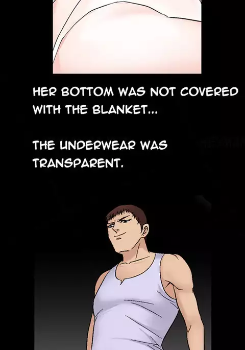 The Taste of Hands Ch.1-57