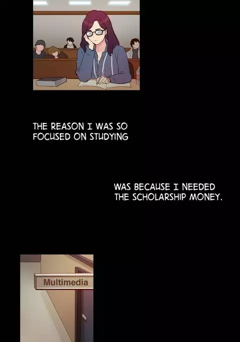 Scandal of the Witch Ch.1-20