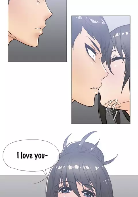 Household Affairs Ch.1-35