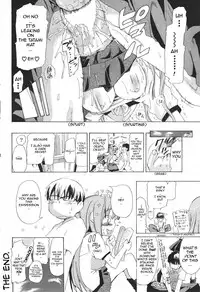 Summer Diary Notes [ENG]