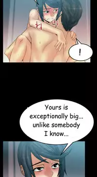 My Office Ch.1-38 (English) (Ongoing)