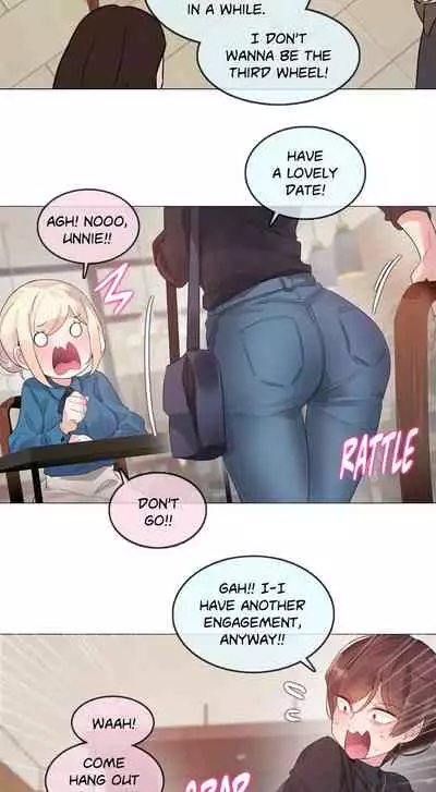 [Alice Crazy] Perverts' Daily Lives Episode 3: Shin Seyoung's Tag Hunt [Ch 1-12] [Complete] [Digital]