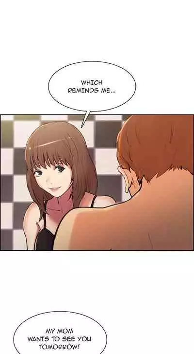 The Sharehouse Ch. 1-11