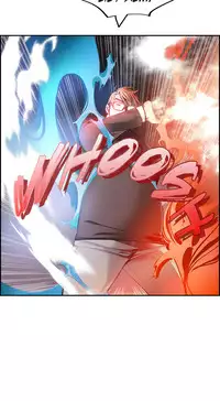 [Juder] Lilith`s Cord Ch.1-24 (English) (Ongoing)