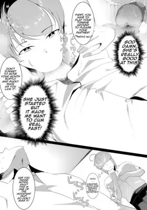 My Girlfriend Visit Goes Wrong H!