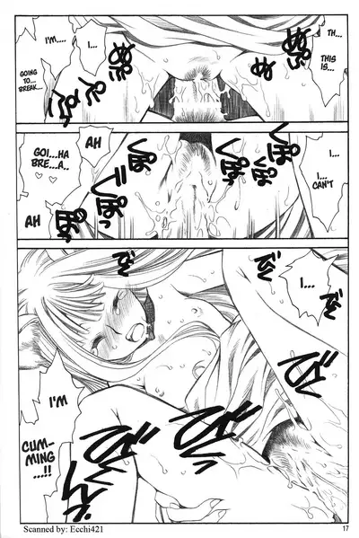 (C72) [Emode (Sanada Rin)] Shiawase o Ushinau no Naraba Kinyoku Nado Gu no Kocchou (Spice and Wolf) [English]