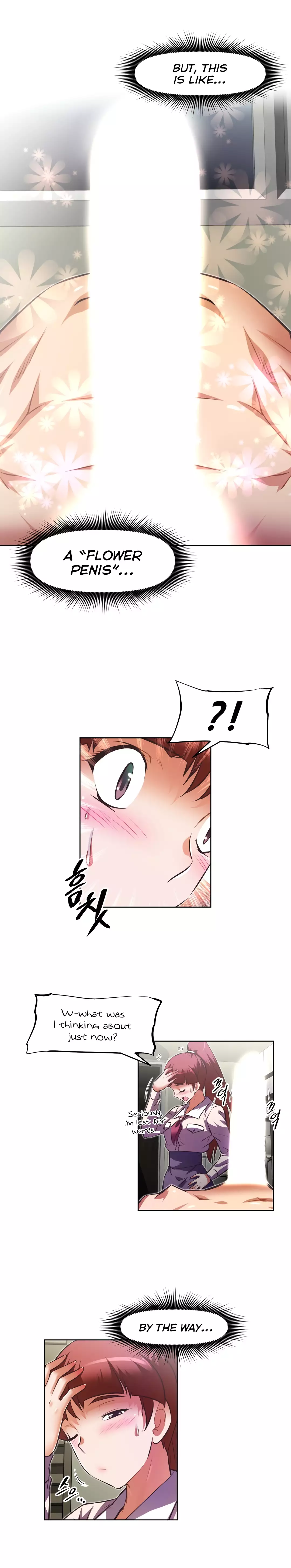 Brawling Go Ch.76-120