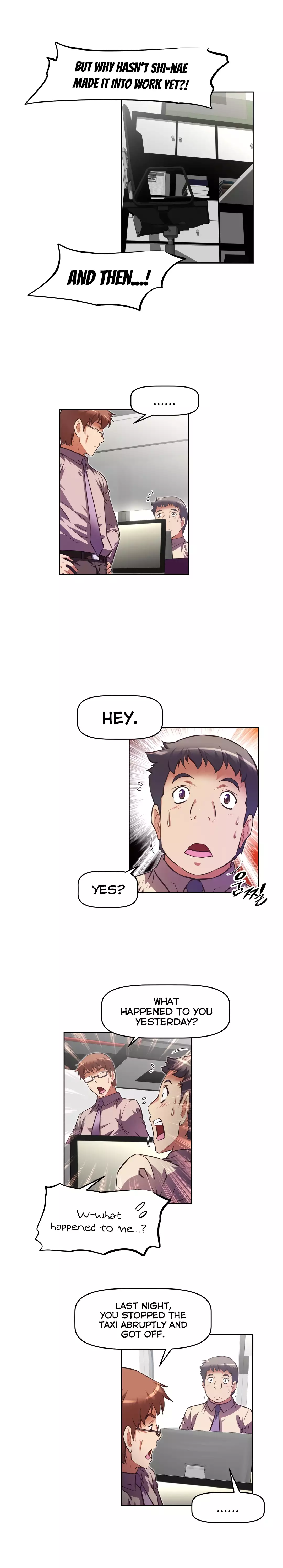 Brawling Go Ch.76-121