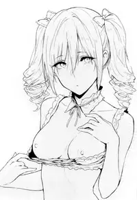 Ranko-ppoi no! 3