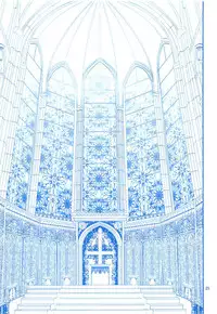 (C94) [Popochichi (Yahiro Pochi)] Kaikinbi no Tawawa III ~Maegami-chan no Shio no Milk Pai~ (Getsuyoubi no Tawawa)