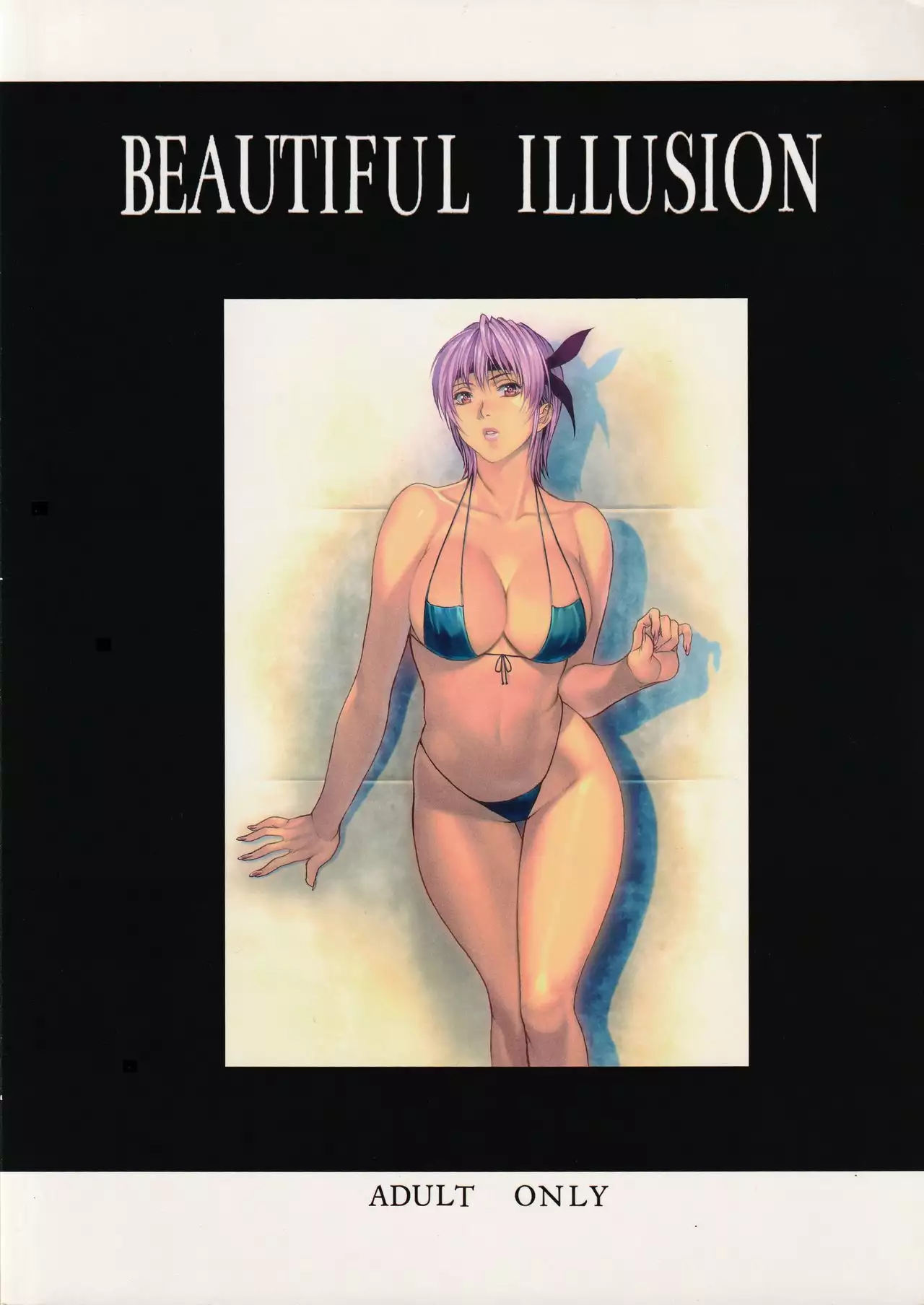 Beautiful Illusion 10