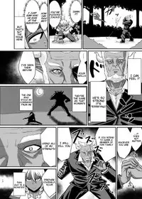 [Rock Steady (Suzurame)] Fuck&Slash! Youki no Yakata [English] [Tigoris Translates] [Digital]