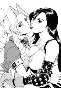 (C74) [Rippadou (Takada Kouichi)] Tenshi no Kuchibiru Megami no Hanazono (Various) [Digital]