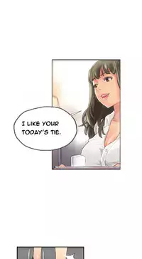 New Face Ch.1-19 (English) (Ongoing)