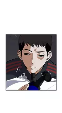 Take a Peek Ch.1-7 (English) (Ongoing)