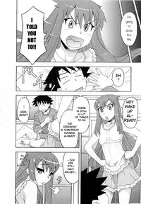 [Yanagi Masashi] Renai Akuma 3 - Love and Devil ch.22-25 +omake [English] [TSHH]