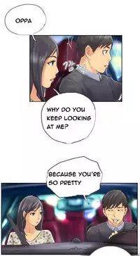 New Face Ch.1-8 (English) (Ongoing)