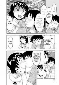[Yanagi Masashi] Renai Akuma 3 - Love and Devil ch.22-25 +omake [English] [TSHH]