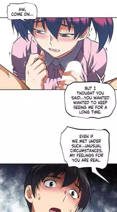 The Girls’ Nest | HELL'S HAREM Ch.1-18 [English]