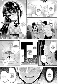 (COMIC1☆10) [Shimajiya (Shimaji)] Lolicon to JS ga Futari de Otomari Shitara... | When A Grade Schooler & A Pedo Stay The Night [English] [ATF]