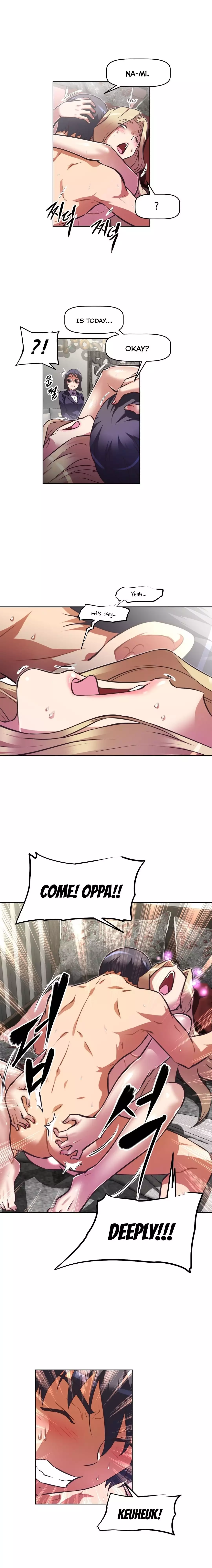 Brawling Go Ch.76-121