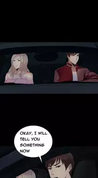 Dark Game Ch.1-16 (English) (Ongoing)