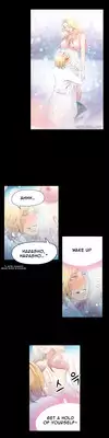 [BAK Hyeong Jun] Sweet Guy Ch.1-54 (English) (YoManga) (Ongoing)