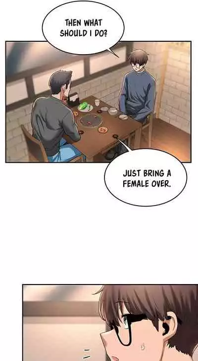 [Abio4, Bangkki] Sextudy Group (1-17) [English] [Ongoing]