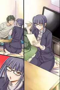 [NCP (Anmitsu Sou)] Itsudemo Dokodemo Onnanoko Ni Kodane Wo Chunyusuru Koto Ga Mitomerareta Sekai