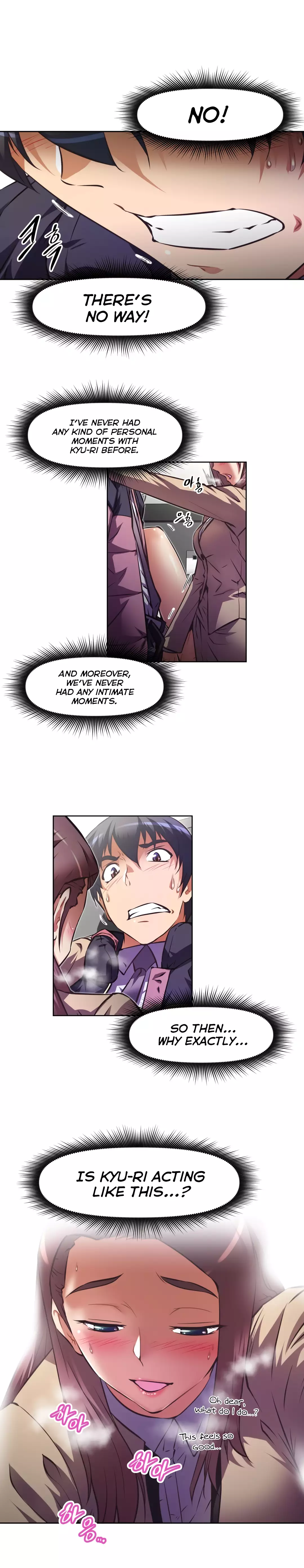 Brawling Go Ch.76-120