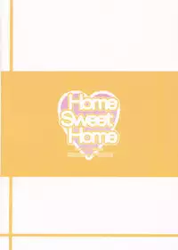 (C82) [IV VA SHIN (Mikuni Mizuki)] Home Sweet Home ~Fate hen 3~ (Mahou Shoujo Lyrical Nanoha)