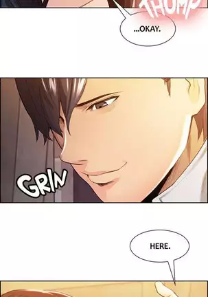 Taste of Forbbiden Fruit Ch.35/53