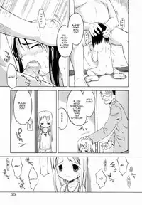 [Yamamoto Kumoi] Marble Cake Ch. 1-2, 4, 11 [English]