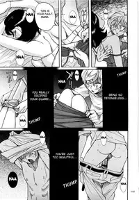 [Kojima Miu] Nympho Maman Boshi Soukan - Mama no Shikyuu wa Boku no Mono Ch. 1-12 [English] [Fated Circle]