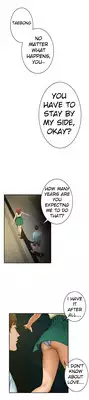 (YoManga) H-Mate - Chapters 1-30 (English)