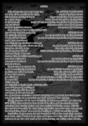 Bijin Henshuu-chou no Himitsu | Beautiful Editor-in-Chief's Secret Ch. 1-7