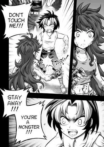 [sky & si-o] 罪世 - 第4章 | Tsumi Yo - Chapter 04 [EN]