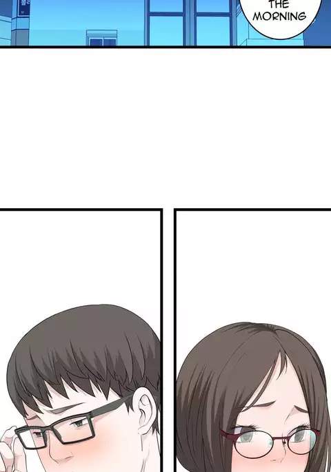 Tissue Thieves Ch.1-29