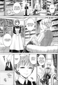 [Sugaishi] Shitsuke no Jikan [English] [CGRascal]