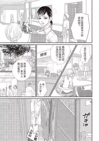 Dr.禽獸與一邊看著我的臉淫叫的抖S新娘