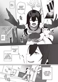 [Yukisaki MIALE] Ore wa Kyou kara Cinderella Aite wa Otoko. Ore wa Onna! - From now on, I’m Cinderella. My Partner is a Man and I’m a Woman! Ch. 1-8 [English]