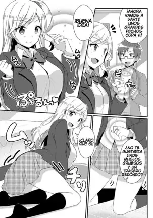 U)] Fukushuu no Yubiwa | Ring of Vengeance