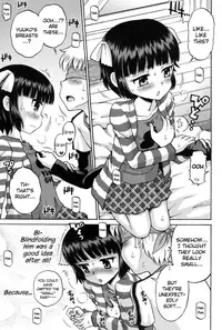 [Tamachi Yuki] Shounen x Shoujo [English] {Hennojin} [Digital]