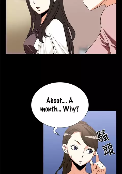 Love Parameter Ch.1-55