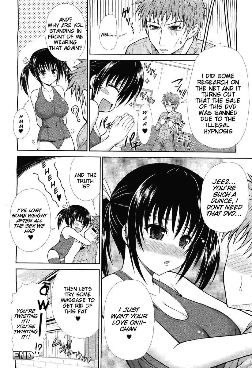 Boost Camp the Hyper Hypnosis