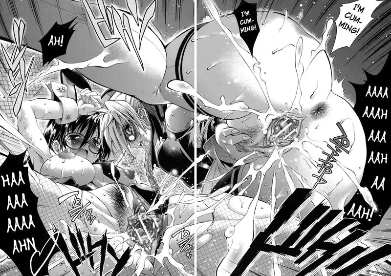 Pura-Tina Plus Chapter 9