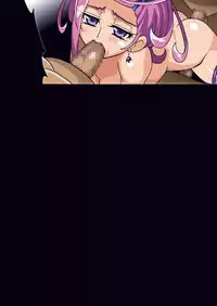 [Studio Mizuyokan (Higashitotsuka Raisuta)] SWORD STRIKE DL (Dokidoki! Precure!) [Digital] Omake