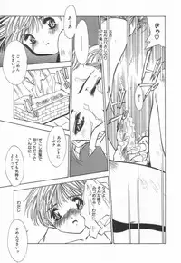 [Matsui Motoki] afternoon potaufen