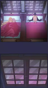 [Hong BanJang] Aharoo Ch.1-35 (English) (YoManga) (Ongoing)