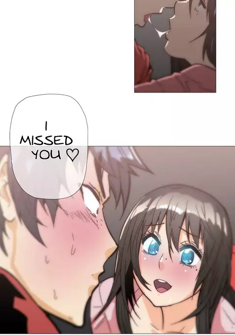 Household Affairs Ch.1-37